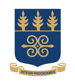 University Logo